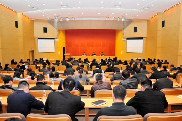我廳部署“走建設(shè)萬企，促轉(zhuǎn)型發(fā)展”抓落實(shí)行動(dòng)